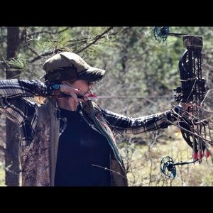 Meet your Posher, Katy